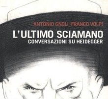 L'ultimo sciamano