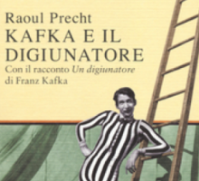 Kafka e il digiunatore