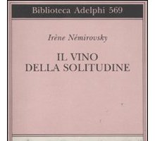 Il vino della solitudine