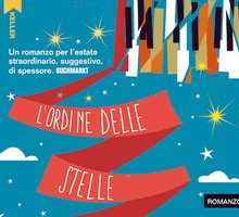 L'ordine delle stelle