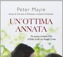 Un'ottima annata