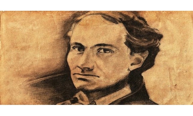 Charles Baudelaire: le frasi e poesie più belle per celebrare il suo compleanno