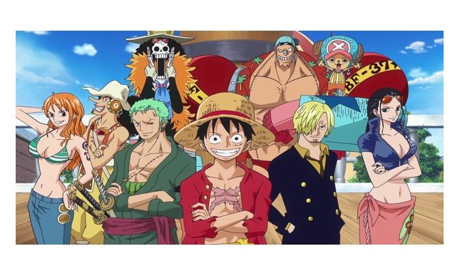 One piece: la storia del manga più venduto al mondo