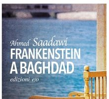 Frankenstein a Baghdad