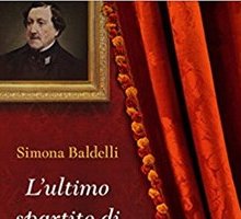 L'ultimo spartito di Rossini