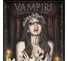 Vampiri. Il mondo delle ombre