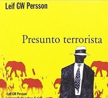 Presunto terrorista