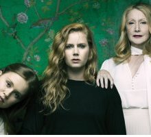 "Sharp Objects": la miniserie HBO tratta dal romanzo di Gillian Flynn