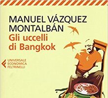 Gli uccelli di Bangkok