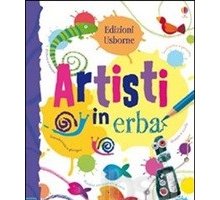 I migliori libri per appassionare i bambini all'arte