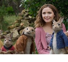 Peter Rabbit 2- Un birbante in fuga: quando esce, cast e trama del film