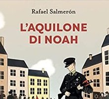 L'aquilone di Noah