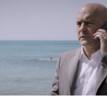 Il commissario Montalbano: “Una voce di notte” questa sera in tv 