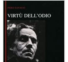 Virtù dell'odio. Louis-Ferdinand Céline