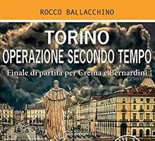 Torino operazione secondo tempo. Finale di partita per Crema e Bernardini