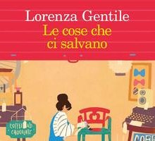 Le cose che ci salvano