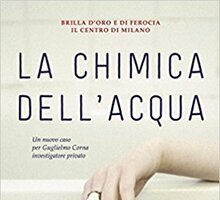 La chimica dell'acqua