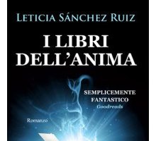 I libri dell'anima