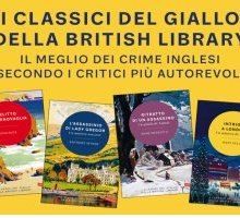 I classici del giallo della British Library: per un Natale in giallo