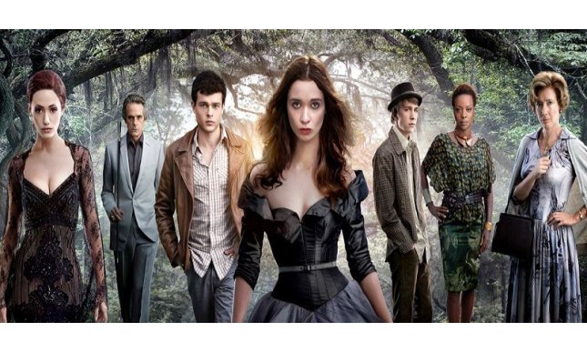 Beautiful Creatures, La sedicesima luna: trama e trailer del film