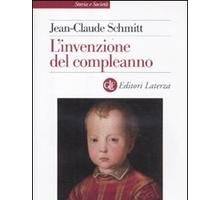 L'invenzione del compleanno - Jean