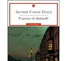 Il mastino dei Baskerville