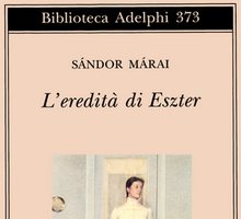 L'eredità di Eszter