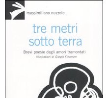 Tre metri sotto terra