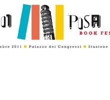 Pisa Book Festival 2011