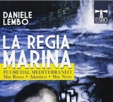 La Regia Marina fuori dal Mediterraneo