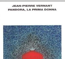 Pandora, la prima donna