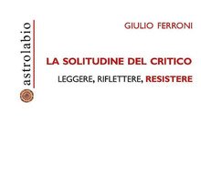 La solitudine del critico