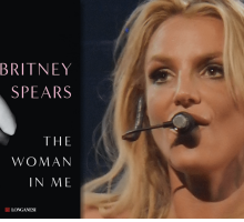 6 curiosità “scandalo” sul libro di Britney Spears “The Woman in Me”