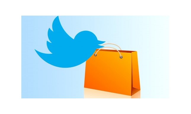 Su Amazon si compra con un tweet!