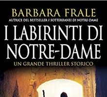 I labirinti di Notre-Dame