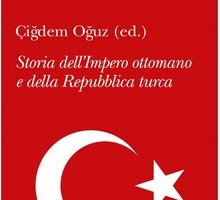 Storia dell'Impero ottomano e della Repubblica turca