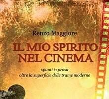 Il mio spirito nel cinema