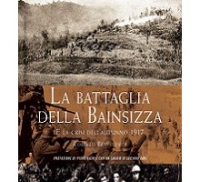 La battaglia della Bainsizza e la crisi dell'autunno 1917