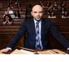 Roberto Saviano, Kings Of Crime: ecco gli ospiti della seconda puntata 