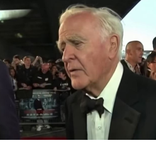 Frasi di John Le Carré: le più belle citazioni dello scrittore