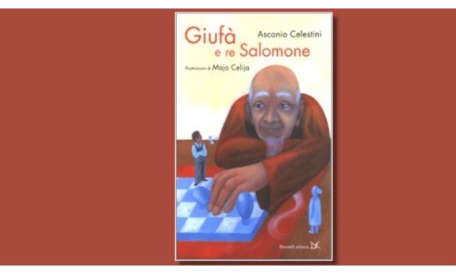 Giufà e re Salomone: la reinvenzione del personaggio di Giufà nella narrazione fiabesca