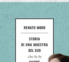 Storia di una maestra del Sud che fu la madre di Aldo Moro