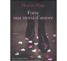 Forse una storia d'amore