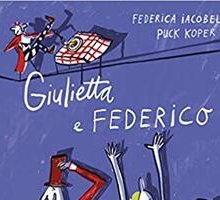 Giulietta e Federico