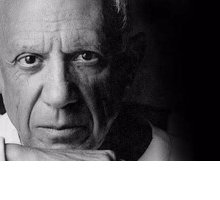 Pablo Picasso: le frasi più belle del pittore cubista