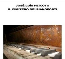 Il cimitero dei pianoforti