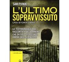 L'ultimo sopravvissuto