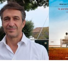 Intervista a Marco Franzoso, in libreria con "Le parole lo sanno"