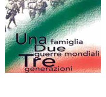 Una famiglia. Due guerre mondiali. Tre generazioni