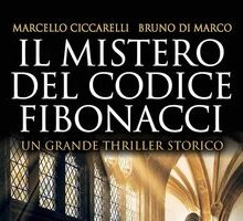 Il mistero del codice Fibonacci